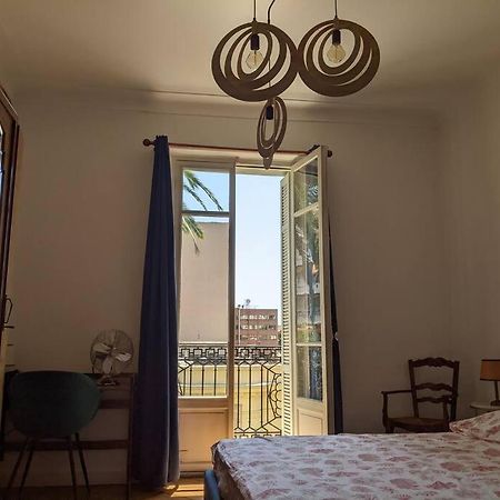 Amazing 2-Bedroom Apartment In Nice Near The Beach מראה חיצוני תמונה