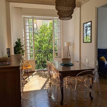 Amazing 2-Bedroom Apartment In Nice Near The Beach מראה חיצוני תמונה