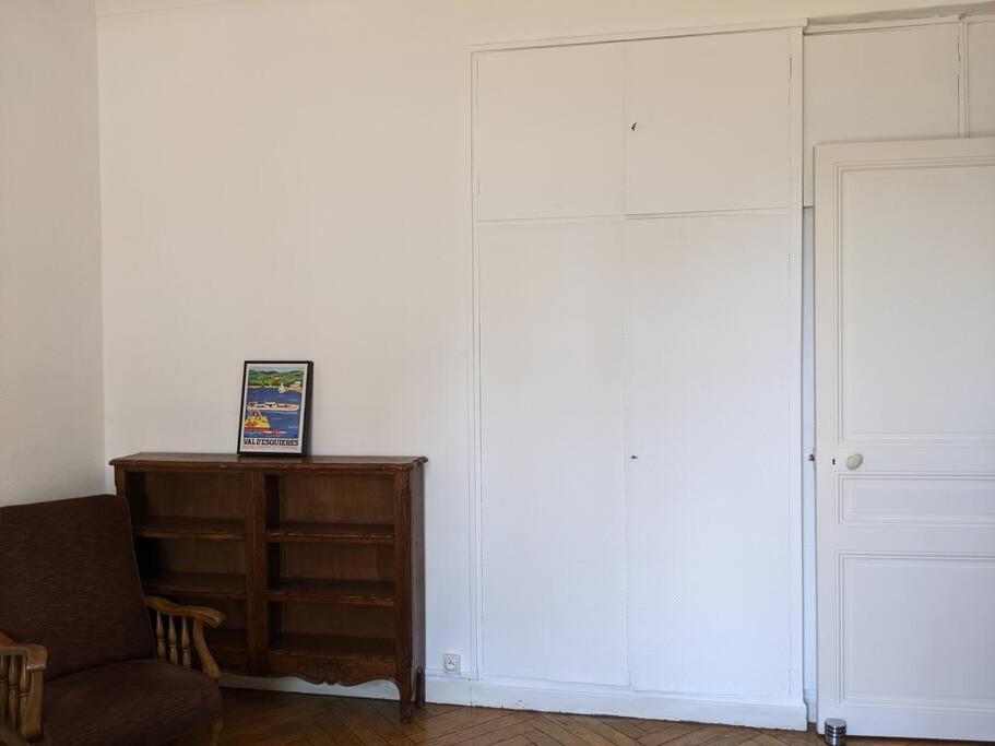 Amazing 2-Bedroom Apartment In Nice Near The Beach מראה חיצוני תמונה