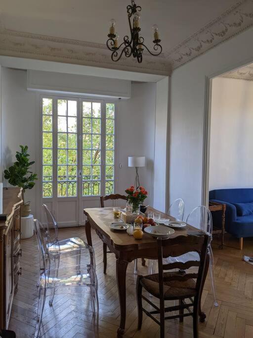 Amazing 2-Bedroom Apartment In Nice Near The Beach מראה חיצוני תמונה