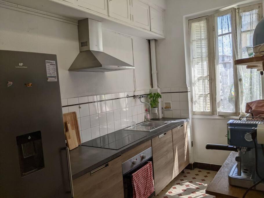 Amazing 2-Bedroom Apartment In Nice Near The Beach מראה חיצוני תמונה