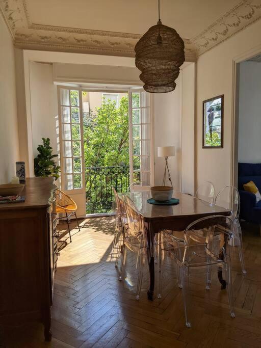 Amazing 2-Bedroom Apartment In Nice Near The Beach מראה חיצוני תמונה
