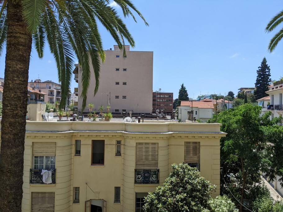Amazing 2-Bedroom Apartment In Nice Near The Beach מראה חיצוני תמונה