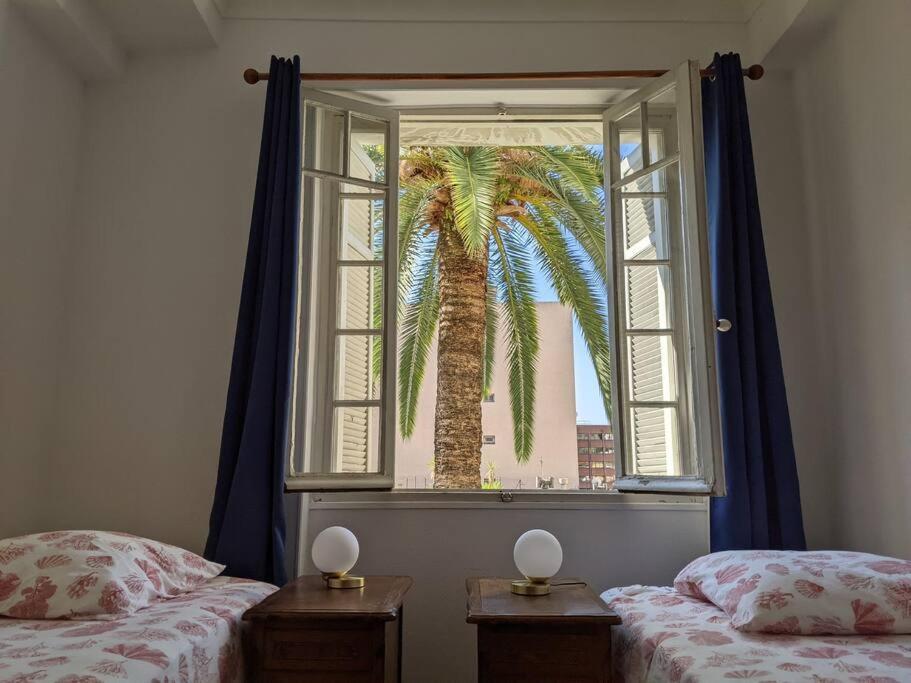 Amazing 2-Bedroom Apartment In Nice Near The Beach מראה חיצוני תמונה