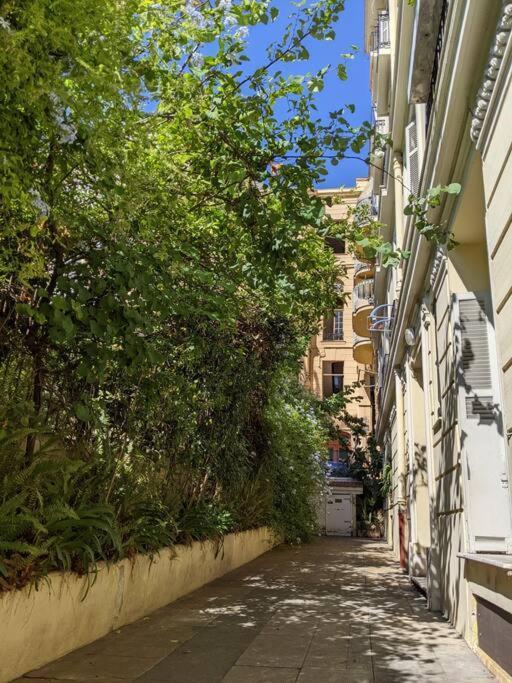 Amazing 2-Bedroom Apartment In Nice Near The Beach מראה חיצוני תמונה