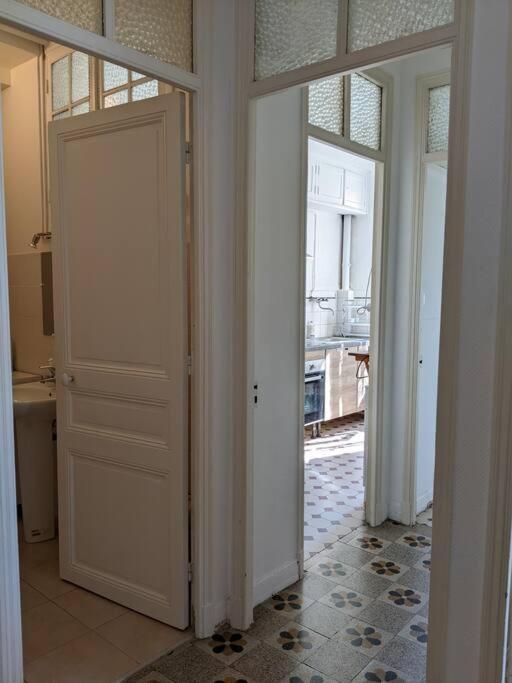 Amazing 2-Bedroom Apartment In Nice Near The Beach מראה חיצוני תמונה