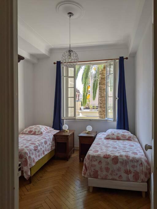 Amazing 2-Bedroom Apartment In Nice Near The Beach מראה חיצוני תמונה