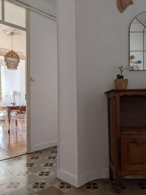 Amazing 2-Bedroom Apartment In Nice Near The Beach מראה חיצוני תמונה