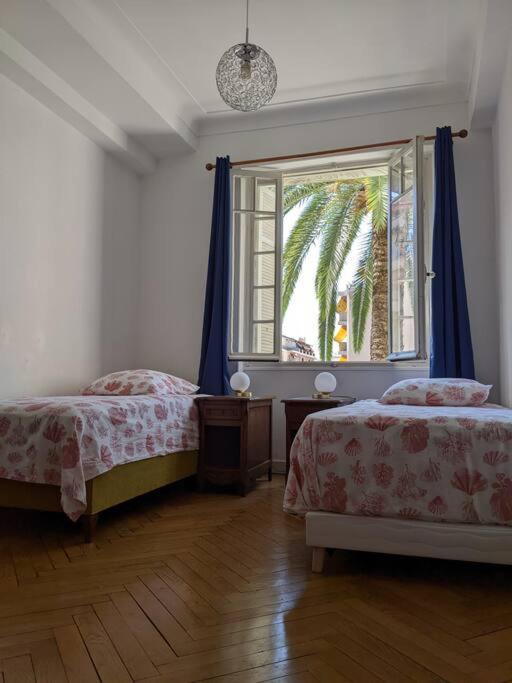 Amazing 2-Bedroom Apartment In Nice Near The Beach מראה חיצוני תמונה