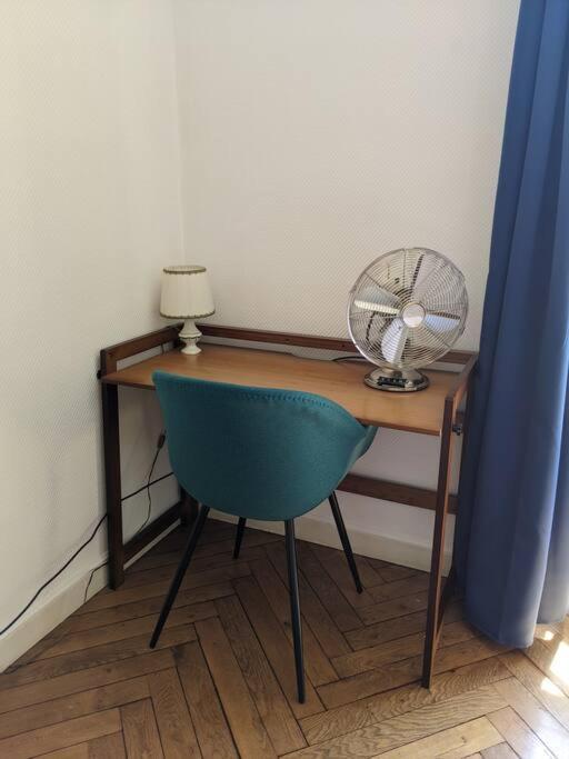 Amazing 2-Bedroom Apartment In Nice Near The Beach מראה חיצוני תמונה