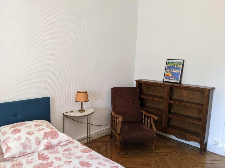 Amazing 2-Bedroom Apartment In Nice Near The Beach מראה חיצוני תמונה