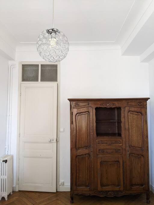 Amazing 2-Bedroom Apartment In Nice Near The Beach מראה חיצוני תמונה